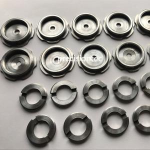 Bộ phận máy móc