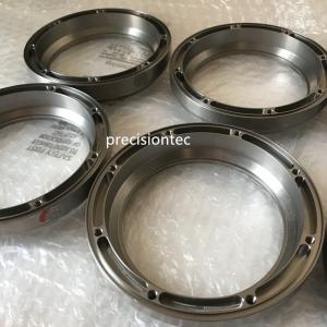 CNC vận chuyển phụ tùng