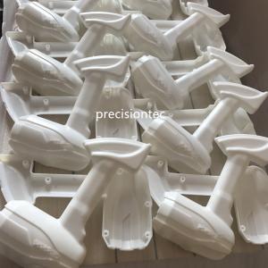 Thiết bị y tế Bộ phận đúc silicone ABS