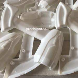 Thiết bị y tế Bộ phận đúc silicone ABS
