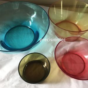 Nhà sản xuất mockup PMMA trong suốt