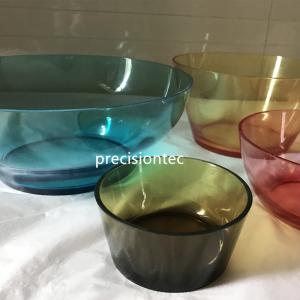 Nhà sản xuất mockup PMMA trong suốt