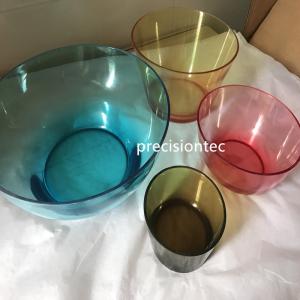 Nhà sản xuất mockup PMMA trong suốt