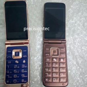 Giao thức xử lý khí công tác