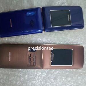 Giao thức xử lý khí công tác