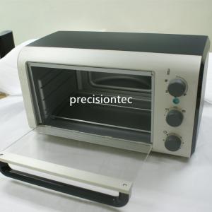 Cấu tạo phụ huynh CNC