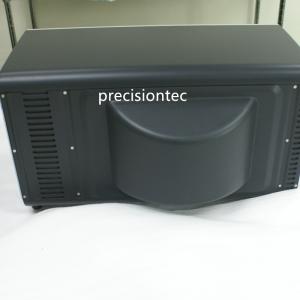 Cấu tạo phụ huynh CNC