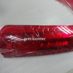 Phần cấu tạo bằng plastic