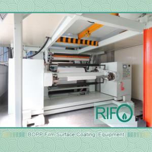 Phim cuộn Jumbo BOPP chất lượng cho nhãn tổng hợp với MSDS