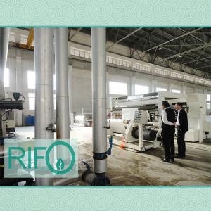 Giấy in hai mặt không thấm nước Giấy in chàm