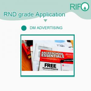 Giấy in hai mặt không thấm nước Giấy in chàm