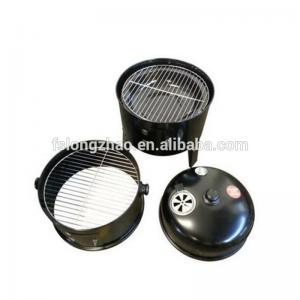 2019 Thiết kế mới nhất Thương mại BBQ Smoker Grills