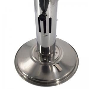 thép không gỉ điều chỉnh cao nướng bbq với lưới thép