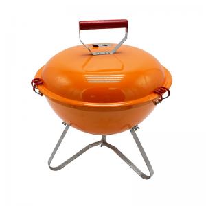 Bếp nướng than di động 14 '' Weber