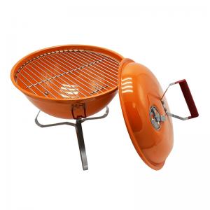 Bếp nướng than di động 14 '' Weber