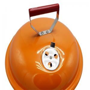 Bếp nướng than di động 14 '' Weber