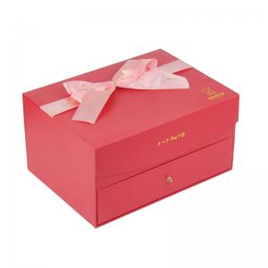 Giá xuất xưởng hộp giấy ngăn kéo có in logo