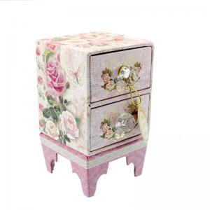 Tùy chỉnh quảng cáo thiết kế đặc biệt hộp cứng nhắc ưa thích