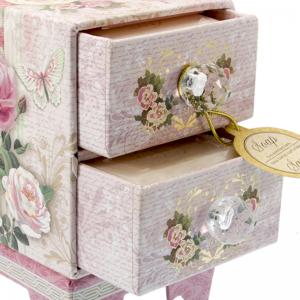 Tùy chỉnh quảng cáo thiết kế đặc biệt hộp cứng nhắc ưa thích