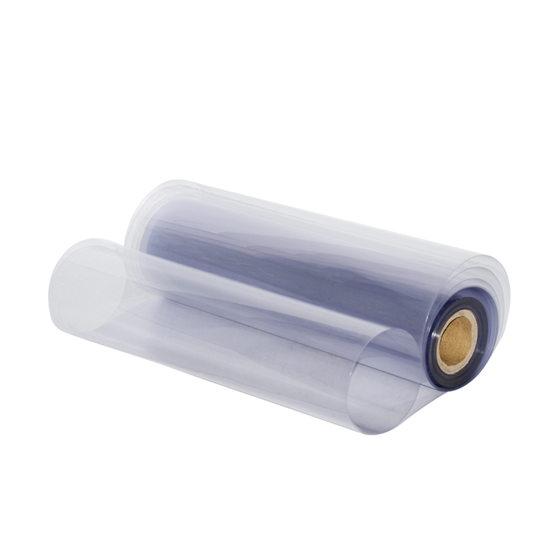 Cuộn phim PVC siêu dày 1mm dày cho cuộn phim