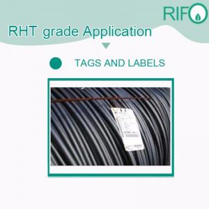 Bán buôn cuộn giấy nhiệt giá rẻ, nhiệt độ cao Pet Pet