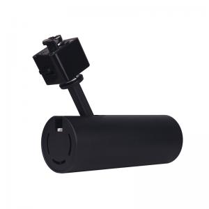 Thời trang Mini LED theo dõi ánh sáng tập trung ánh sáng điểm COB