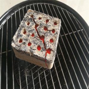 Bán buôn than củi vuông nhẹ ngay lập tức