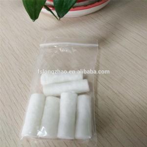 bông bán buôn chống thấm nước bắt đầu