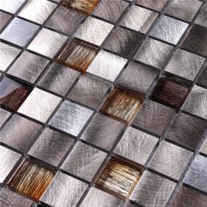 Mới nhất Trang trí kích thước tiêu chuẩn Gạch khảm phòng tắm cho tường