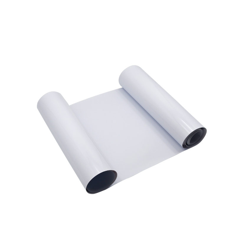300 Mic White Opaque Film PVC cứng nhắc để đóng gói vỉ