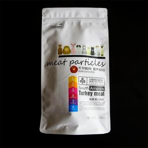 nhựa poly đứng lên dây kéo túi