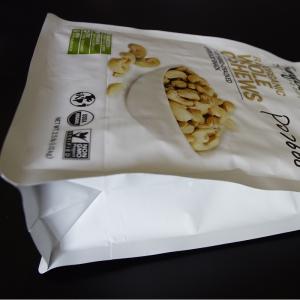 túi nhựa ziplock hàng đầu có lỗ