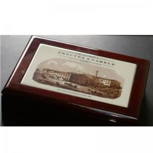 hộp lát gạch tráng men