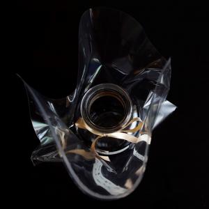 tùy chỉnh kích thước túi opp cho bao bì quà tặng trang sức