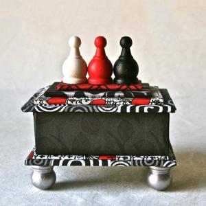 Nhà máy Đông Quan tùy chỉnh hộp quà tặng giấy