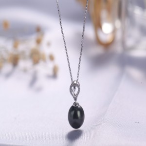 Dây chuyền vàng 18K