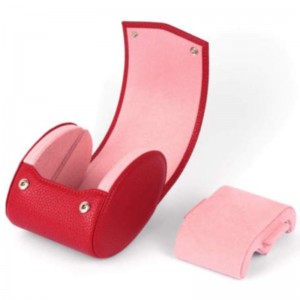 hộp đồng hồ giả da