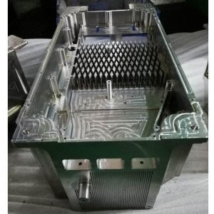 Thân máy đặc biệt