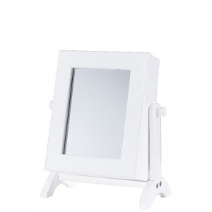 tủ trang sức để bàn