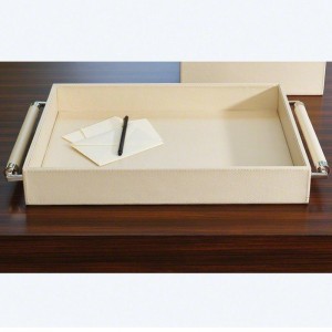 Xử lý đôi khay phục vụ