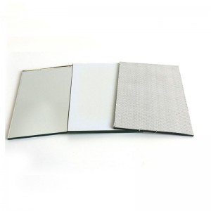 VINYL AN TOÀN BACK MIRROR