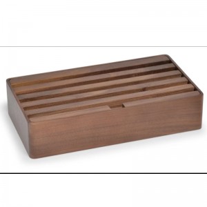 TRẠM THIÊN NHIÊN \u0026 KHAI THÁC