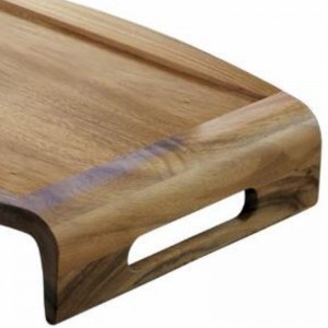 Keo phục vụ phục vụ / khay giường