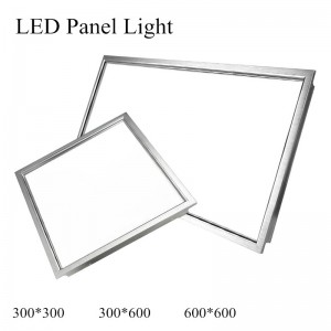 Giá xuất xưởng Bảng đèn LED 300 * 300 600 * 300 600 * 600 600 * 1200 300 * 1200 ánh sáng trần suface