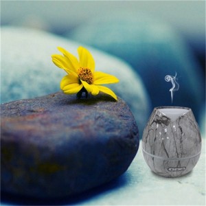 Mới nguyên bản 2018 tốt nhất tinh dầu đá cẩm thạch khuếch tán tinh dầu