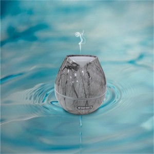 Mới nguyên bản 2018 tốt nhất tinh dầu đá cẩm thạch khuếch tán tinh dầu