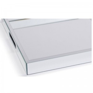 Khay phục vụ gương