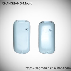 Thâm Quyến sản xuất khuôn ép nhựa điều khiển từ xa