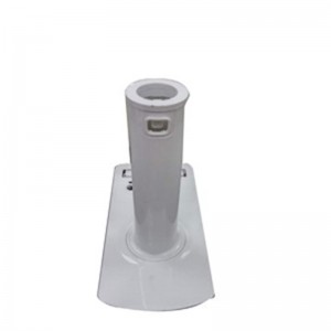 Quạt ép nhựa ABS chính xác của Trung Quốc, sản xuất R \u0026 D