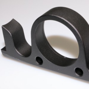 Phụ tùng phay CNC tùy chỉnh